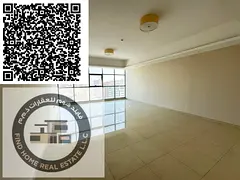 3bedroom Apartment Available For Rent in Gulfa Tower Al Rashida Ajman.