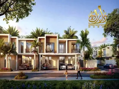 إطلالة على البحيرة / دفعات شهرية بنسبة 2% / مجمع سكني مغلق / غرفة خادمة