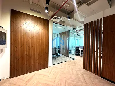 Furnished | Premium Tower | Prime Location