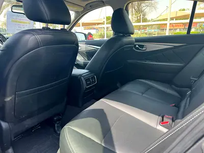 Infiniti Q50 Luxe, миниатюра 8