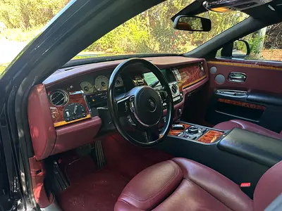 صورة مصغرة 8 لـ 2016 ROLLS-ROYCE GHOST