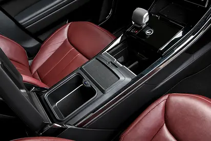 2024 LAND Rover RANGE ROVER SPORT — миниатюра 12