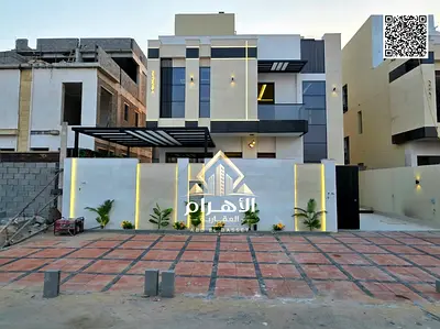 شامل رسوم التسجيل موقع متميز قريب من جميع الخدمات. تشطيبات فاخرة للغاية. 5 غرف نوم رئيسية، 7 حمامات، مطبخ واسع، غرفة معيشة، ومجلس تملك حر