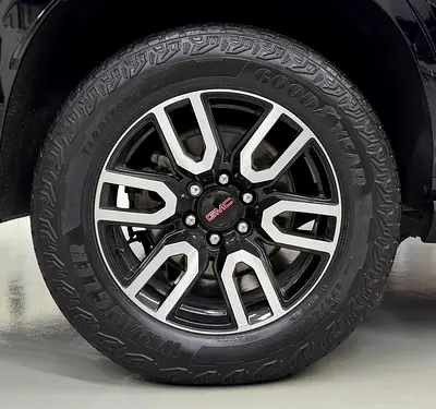 2024 GMC YUKON 缩略图 7