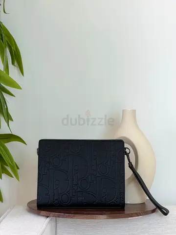 Dior Pouch For Men’s