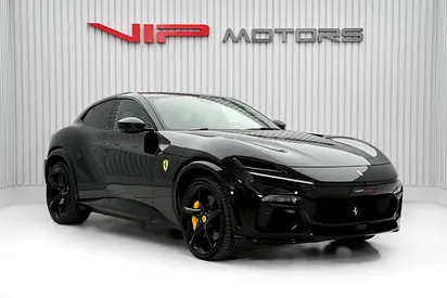2026 Ferrari PUROSANGUE — миниатюра 3