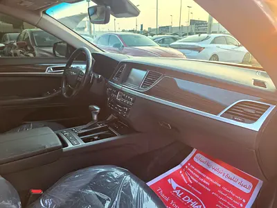 صورة مصغرة 15 لـ 2018 Genesis G80