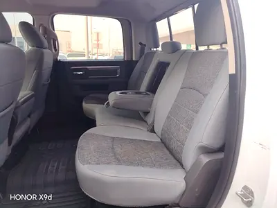 2019 Dodge RAM 1500 — фото 16
