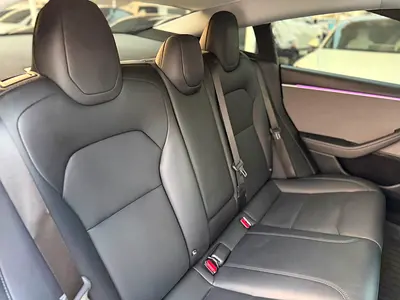 Tesla Model 3 Standard, миниатюра 13