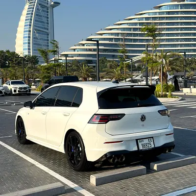 2026 Volkswagen GOLF R 照片 10