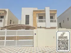 3-Master Bedroom Villa for Annual Rent – Al Yasmeen, Ajman ✨ Excellent family living opportunity