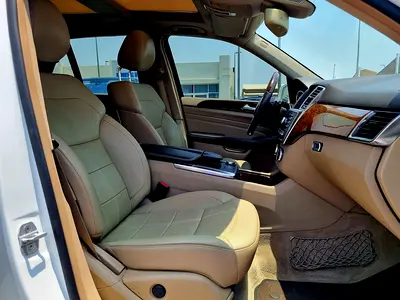 صورة مصغرة 10 لـ 2015 Mercedes-BENZ M-CLASS
