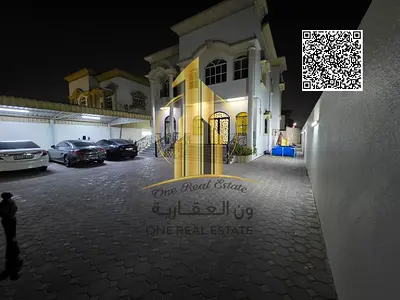 five master bedrooms villa for sale at AlRawda 3 area