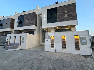 🏡 Luxury Townhouse for Sale in Al Helio – Including Registration Fees