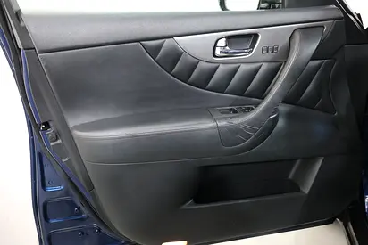 صورة مصغرة 8 لـ 2016 Infiniti QX70