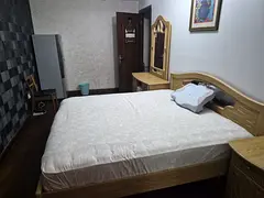 Private room ready to move with balcony cluster R JLT
