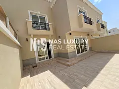 4 BR +Maid | Lundry | coverd parking | Ready to move in