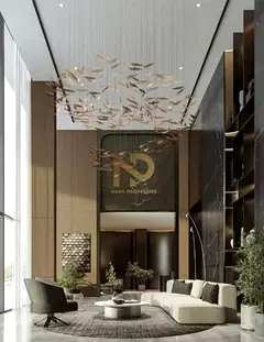 Premium 3 Bed | Q2 2027 Handover | Garden View | Flexible Payment Plan