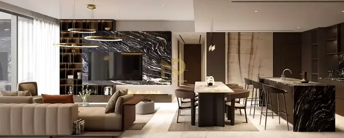 Premium 3 Bed | Q2 2027 Handover | Garden View | Flexible Payment Plan