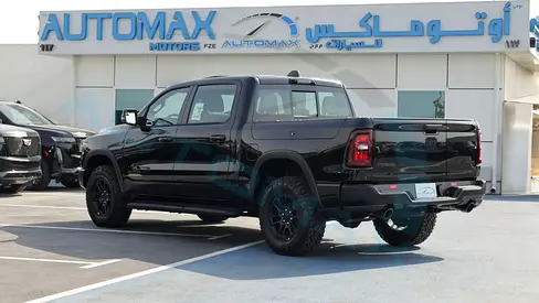 صورة مصغرة 5 لـ 2026 RAM 1500