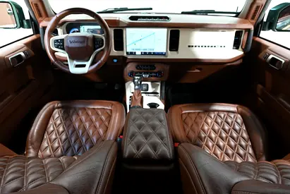 2023 FORD BRONCO 照片 7