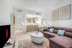 Vacant l Fully Furnished l High Floor