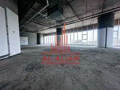 Spacious Office Space for Rent | Prime Loctaion