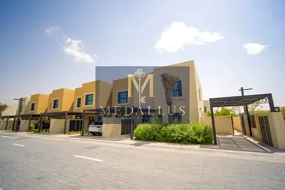 Premium 4BR Villa | Modern Living | Sharjah Sustainable City | Prime Location | Luxury, Privacy & C