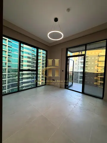 Massive 1 BHK | Brand New | With Balcony