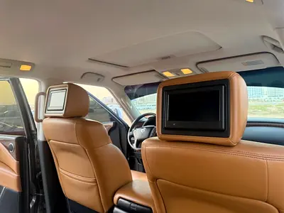 صورة 10 لـ 2017 Nissan PATROL