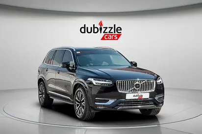 صورة 1 لـ 2022 Volvo XC90