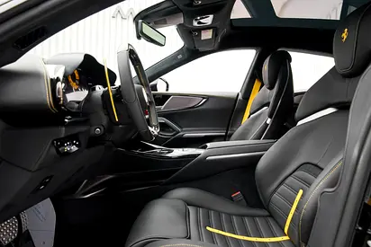 2026 Ferrari PUROSANGUE — миниатюра 10