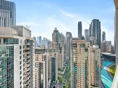 1BR-Furnished | Natural Sunlight-Community View