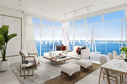 Genuine Resale | Largest 1 Bed Layout | Prime View