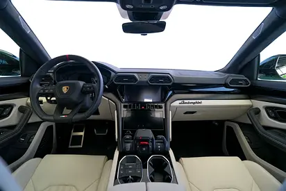 2024 Lamborghini URUS 缩略图 14