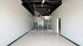 5,000 Sq Ft Commercial Shop on Main Road | Mezzanine | 4 Large Offices