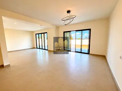 PREMIUM! 4 BED |VILLA| MAIDS ROOM GATED COMMUNITY
