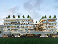 Community View | Spacious 1BR | Lowest Price