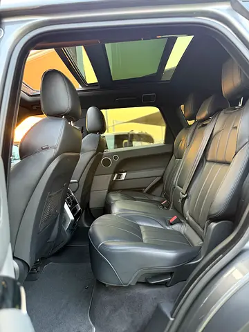 صورة مصغرة 8 لـ 2014 LAND Rover RANGE ROVER SPORT