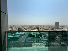 Closed Kitchen ! - 2 BR+ Hall - Seperate Hall - Sharjah View - Centra AC - Family Building - Near Al
