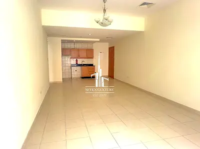 Unfurnished | Large Layout | Balcony