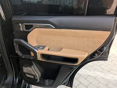 Jetour T2, миниатюра 18