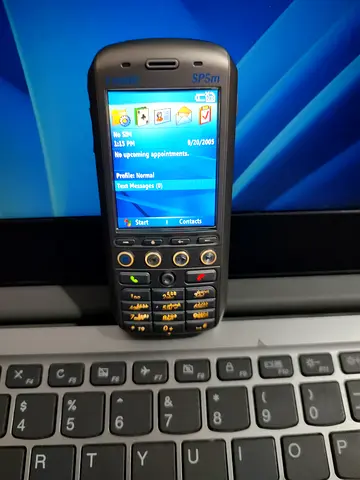 imate SP5m