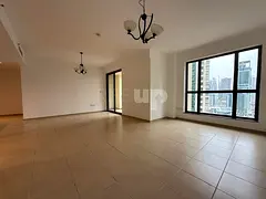 Marina View | Unfurnished Apartment | Spacious