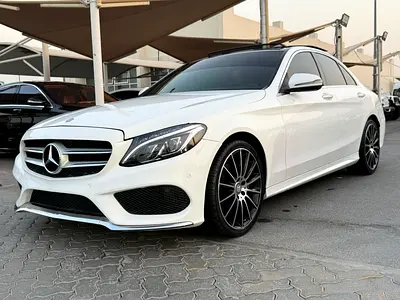 صورة مصغرة 19 لـ 2016 Mercedes-BENZ C-CLASS