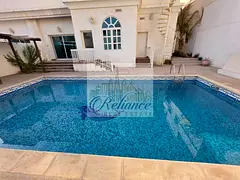 4BEDROOM WITH PRIVATE POOL