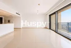 High Floor | Vacant | Maids Room