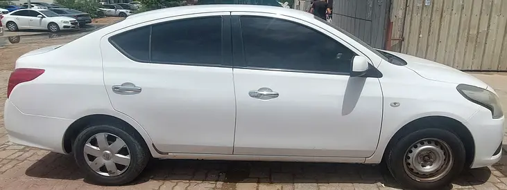 صورة 3 لـ 2019 Nissan SUNNY
