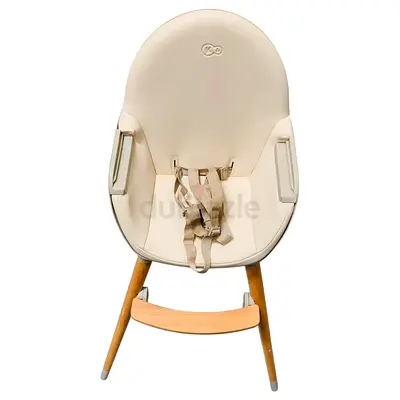 Kinderkraft Fini 2-in-1 High Chair