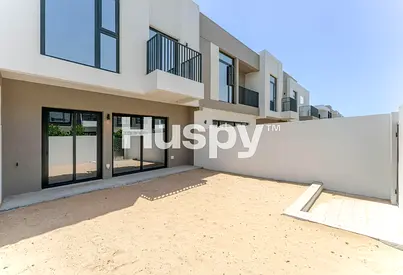 Type A | Near Amenities | Vacant on Transfer